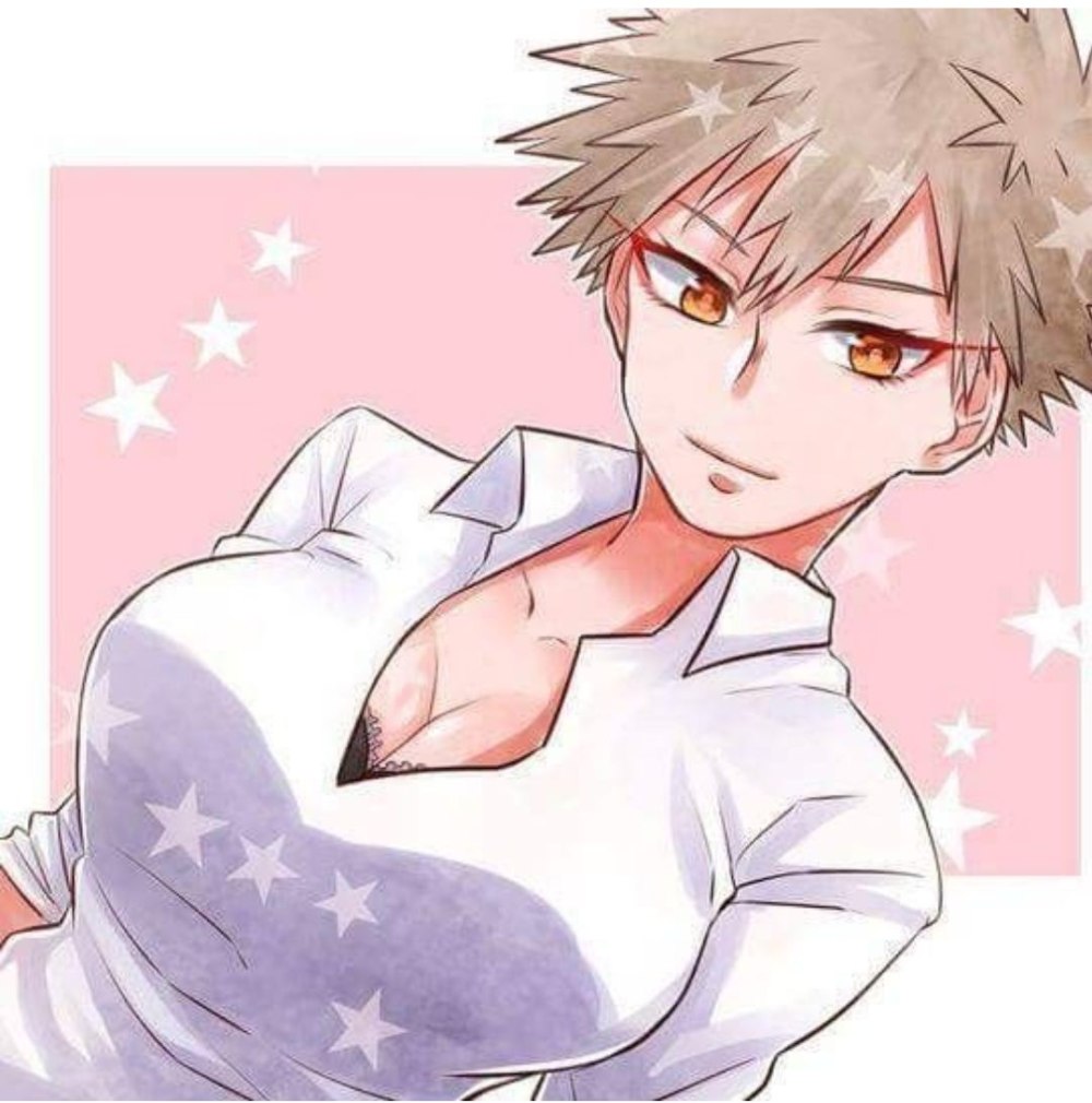 Мицуки Bakugo
