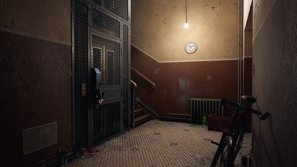 Игра half Life 4