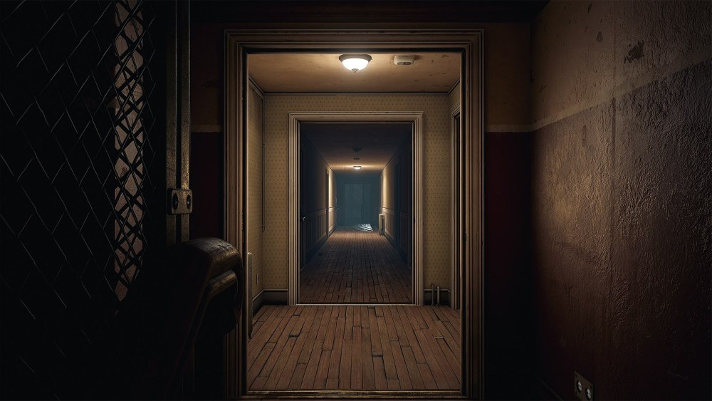 Half Life 2 Room Сити 17