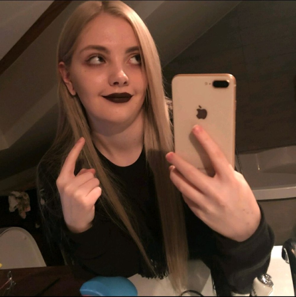 Даша Юлика