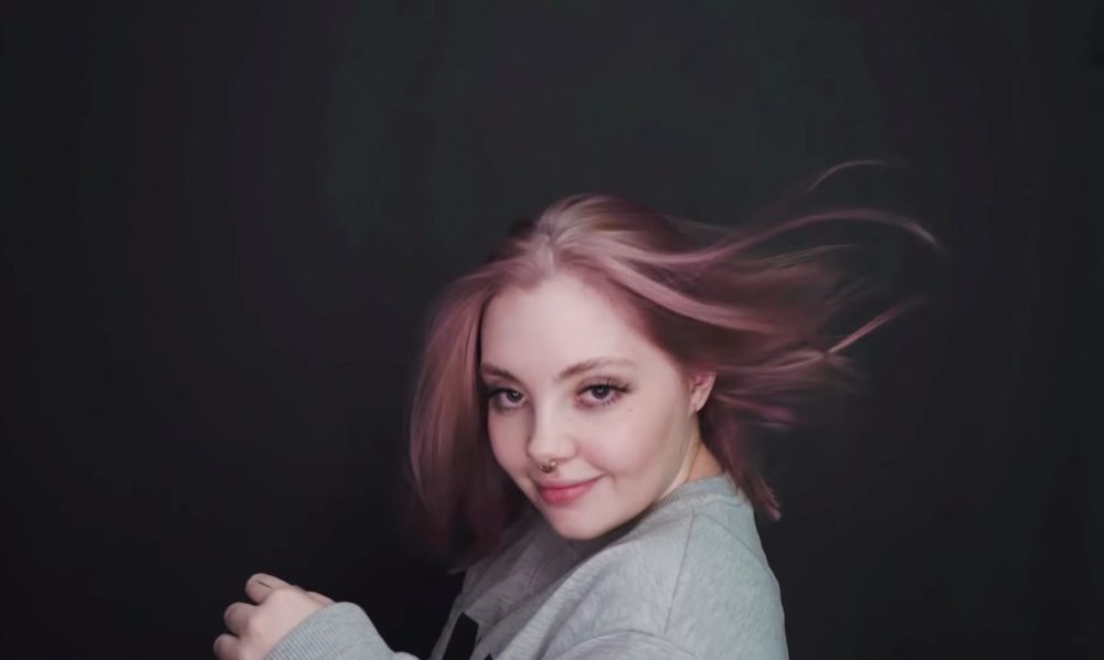 Даша Каплан Эстетика