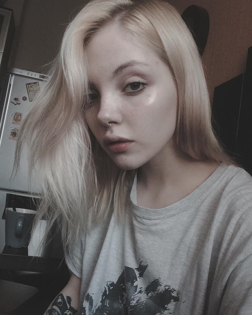 Даша Юлика