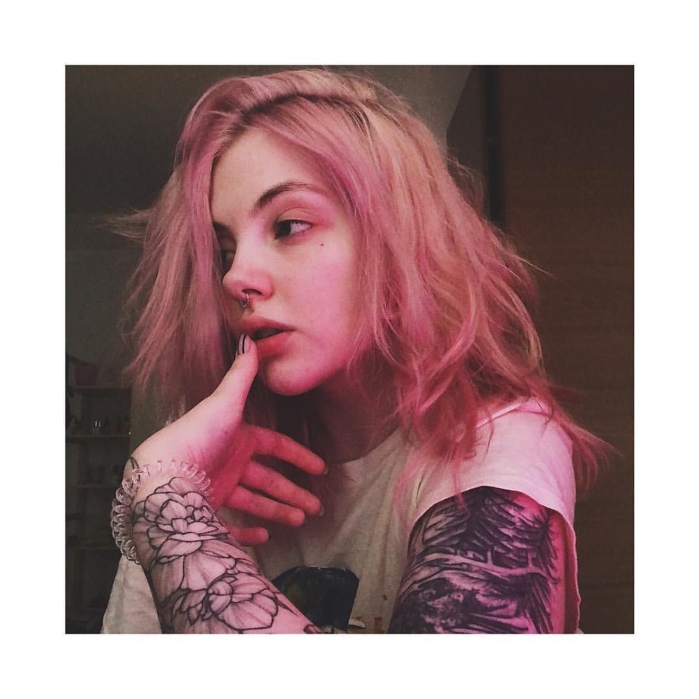 Дарья Каплан