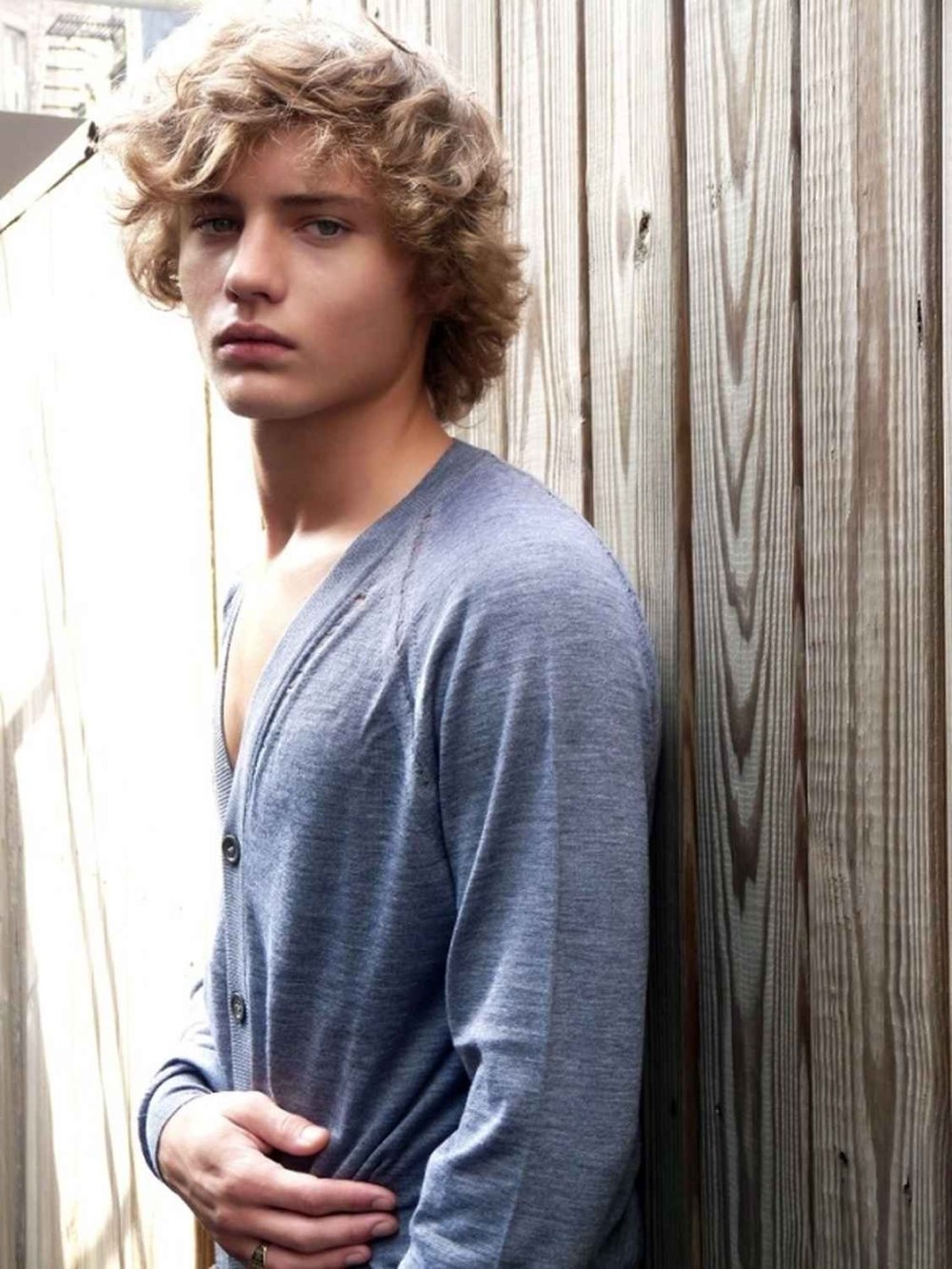 Charlie Kennedy