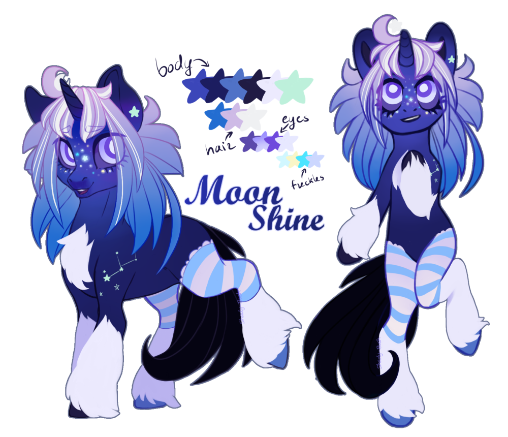 MLP ки ки