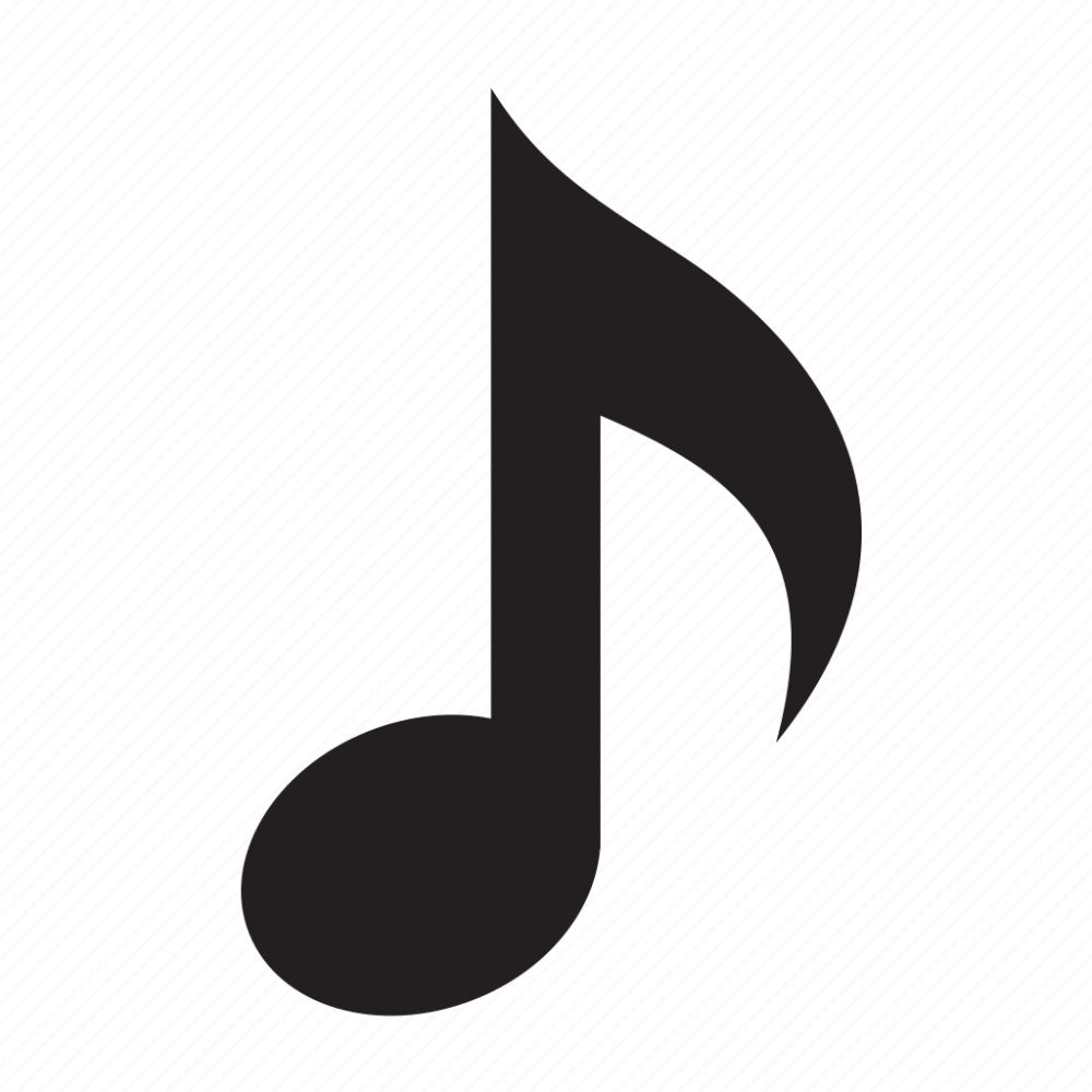 Тик ток Ноты