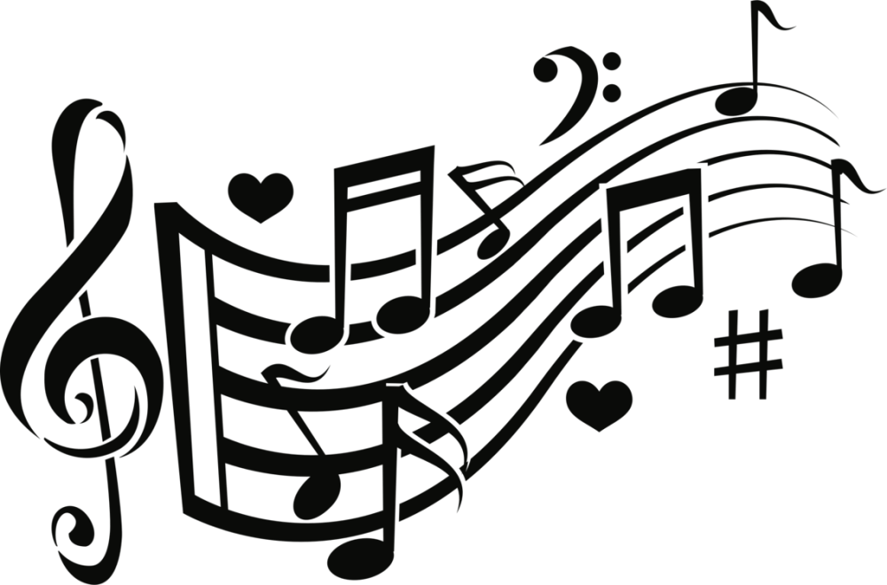 Музыкальные знаки