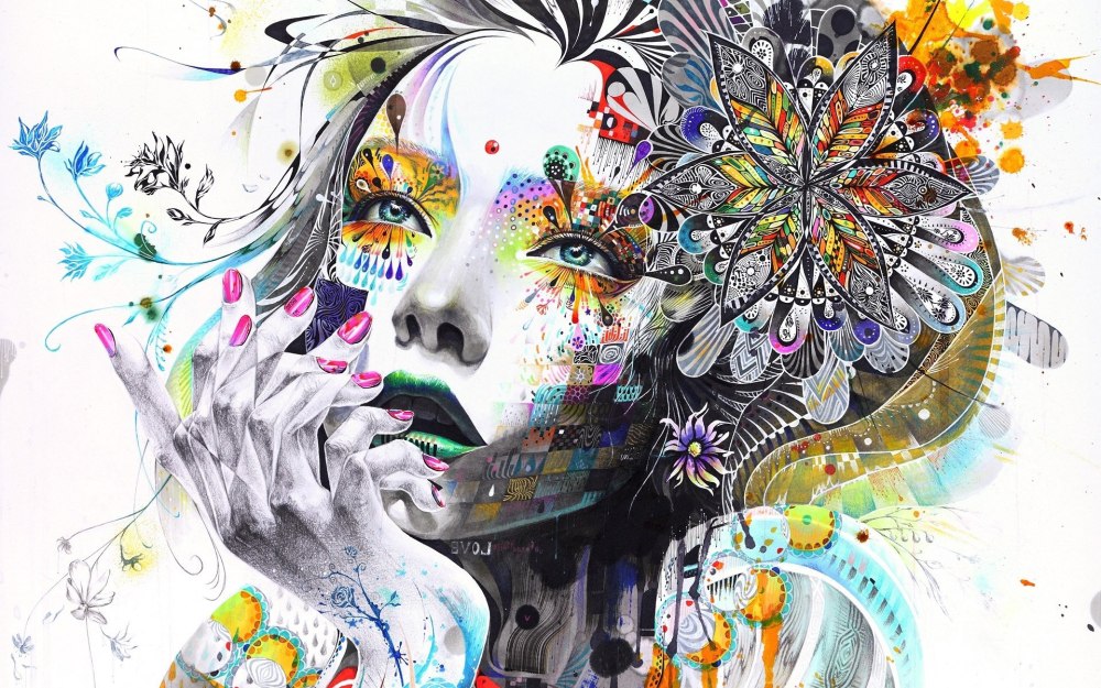 Minjae Lee художник