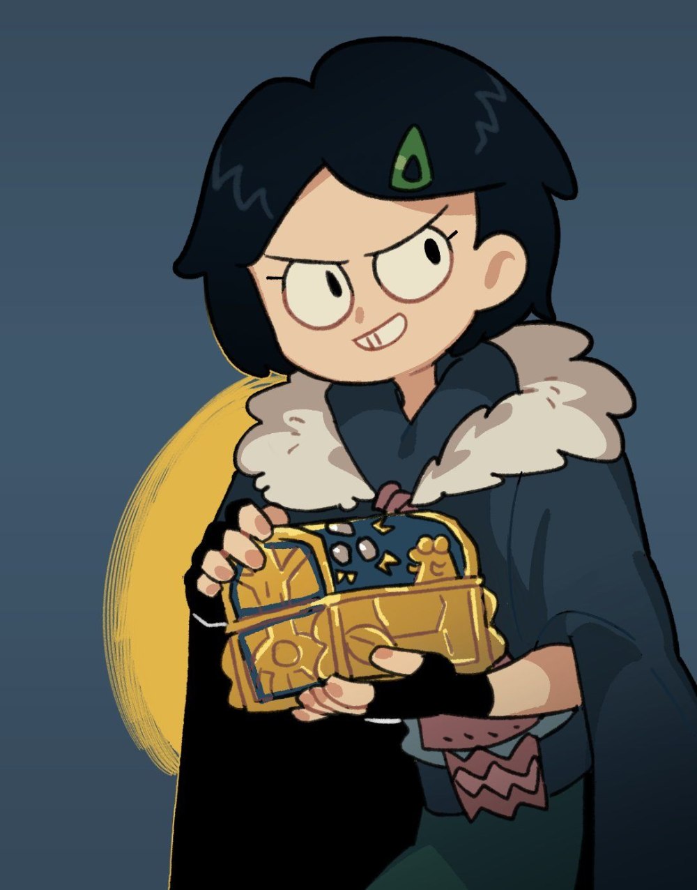 Marcy Wu