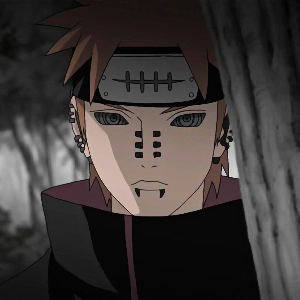Pain Naruto