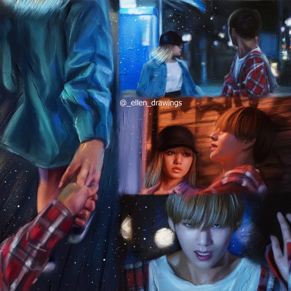 Vkook NC-17