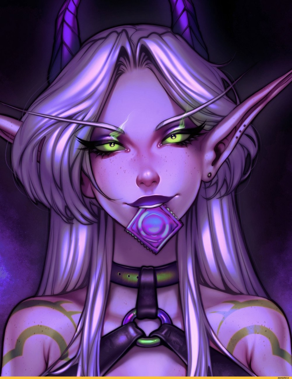 Warcraft суккуб