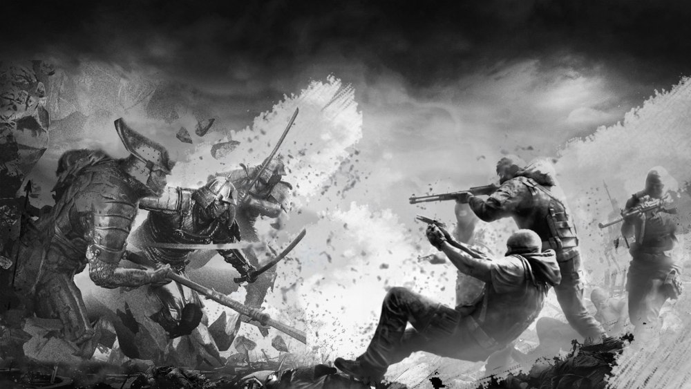 Alaloth: Champions of the four Kingdoms