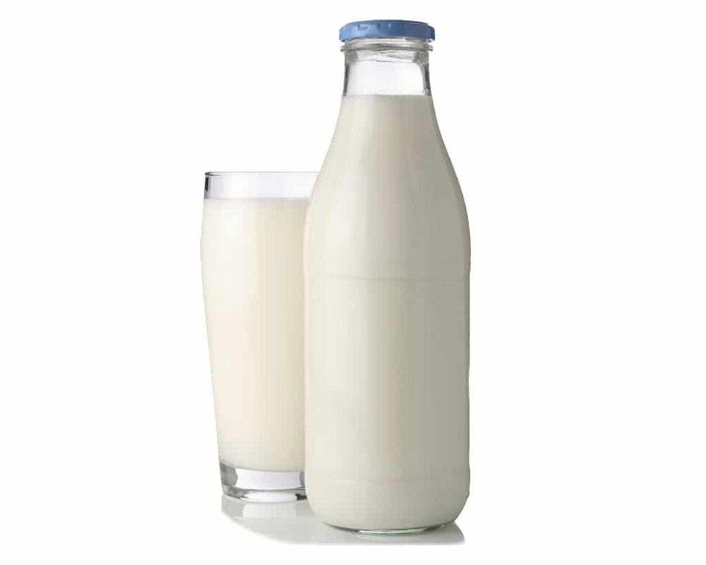 Молочная продукция