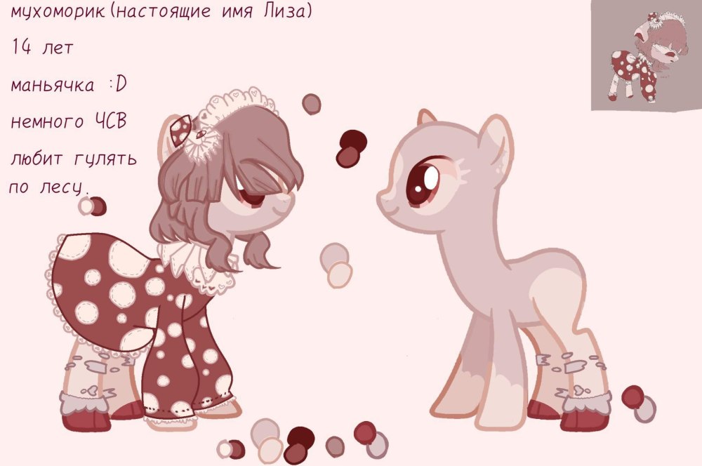 Пони Таун одежда