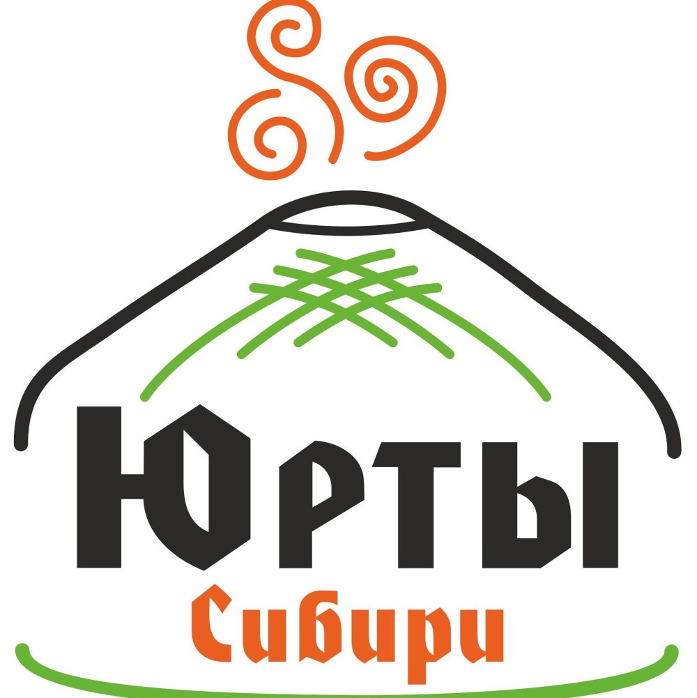 Юрта вектор