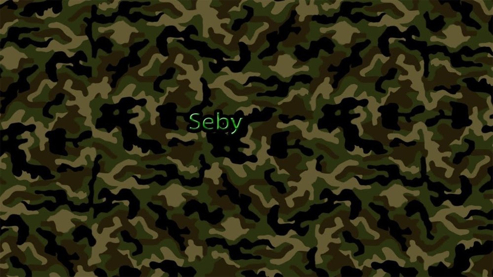 Woodland Camouflage 4r
