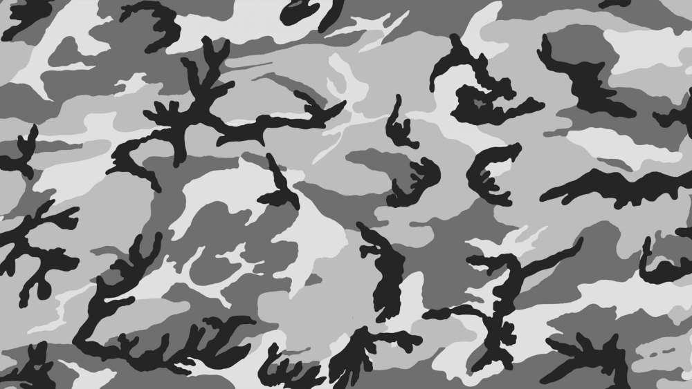 Военная текстура
