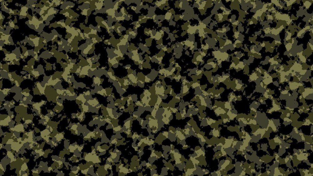 A TACS FG мох