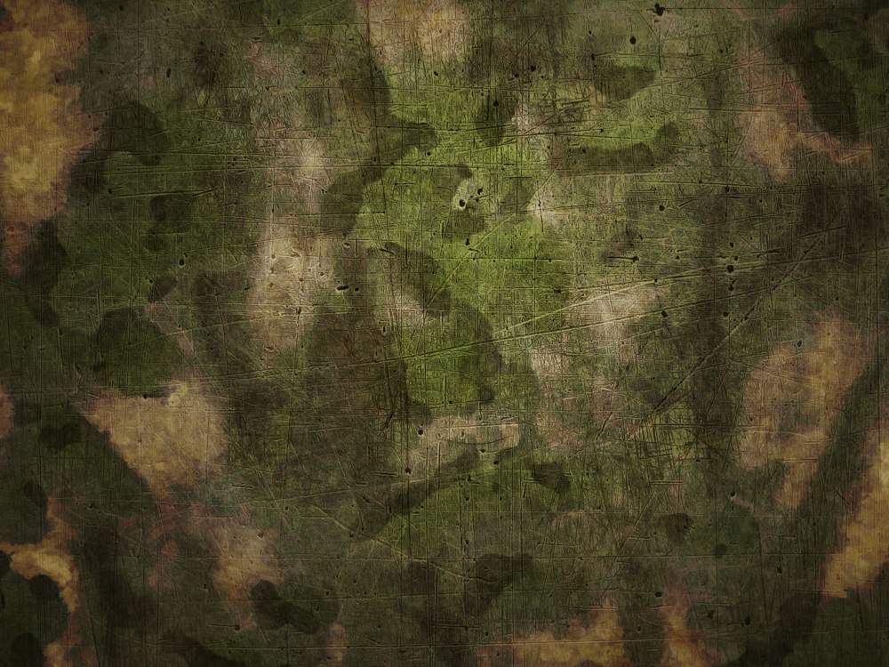 Камуфляж Marine pattern (MARPAT) Woodland