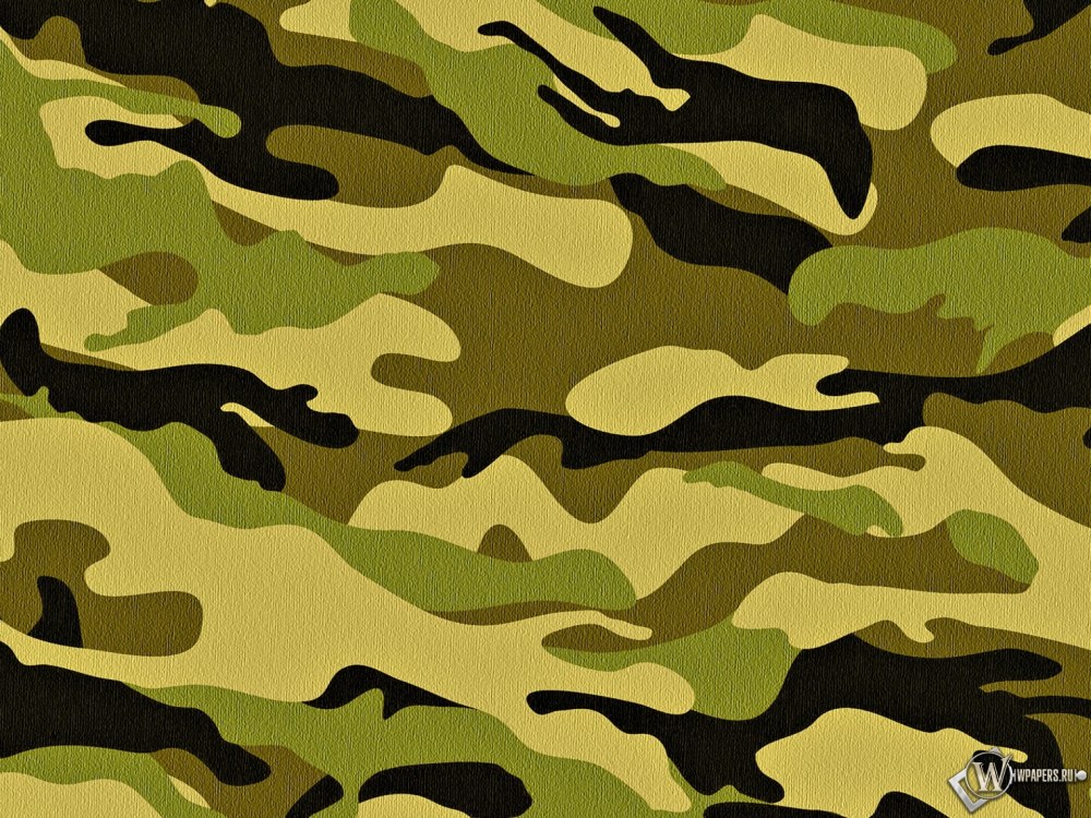 Военный фон