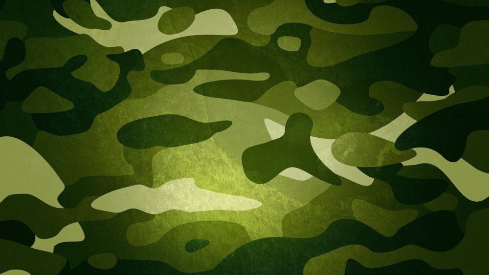 Военный камуфляж Digital Camo