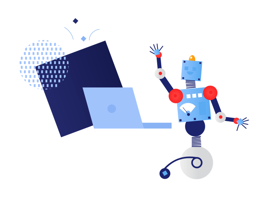 Направления робототехники