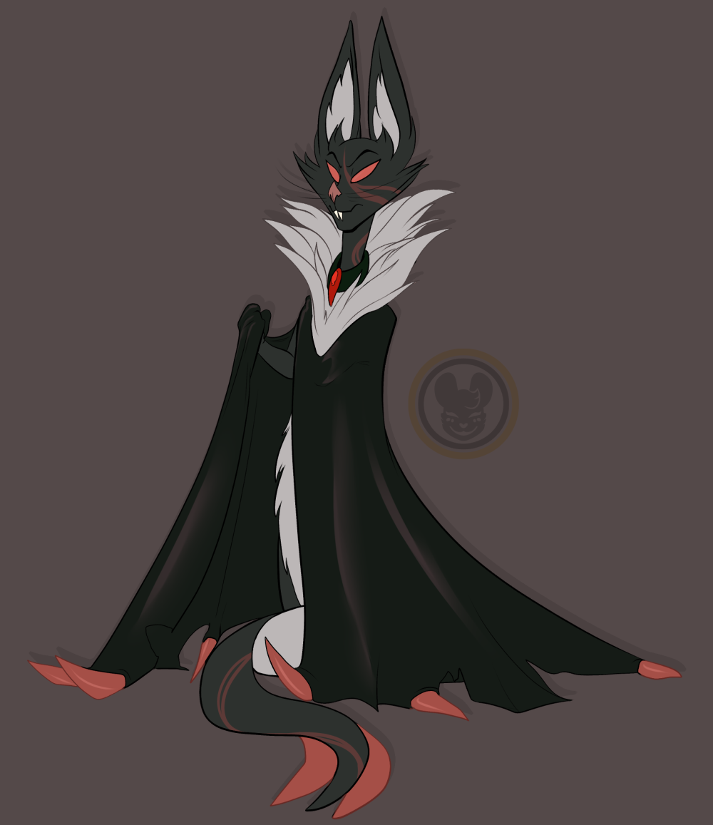 Rouge the bat хуманизация