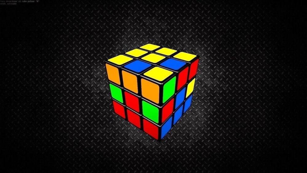 Кубик Рубика Xiaomi Giiker super Cube i3
