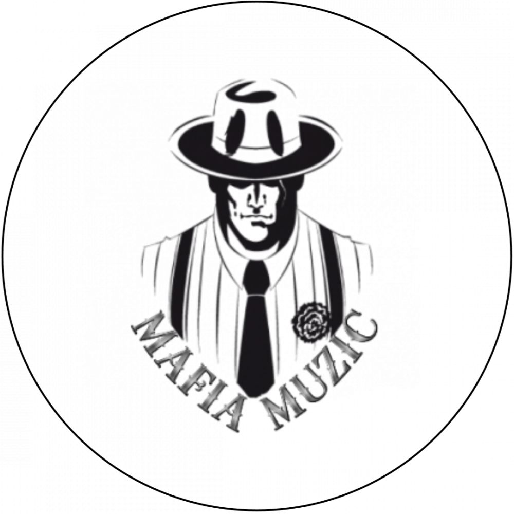 Мафия логотип