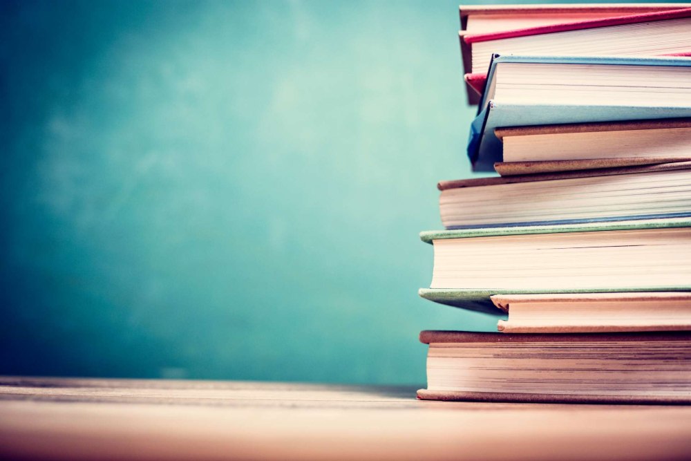 Фон бизнес книги