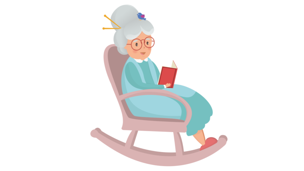 Бабушка на прозрачном фоне картинки. Старушка в кресле качалке. Бабушка в кресле. Бабушка с книжкой в кресле. Бабка в кресле качалке.