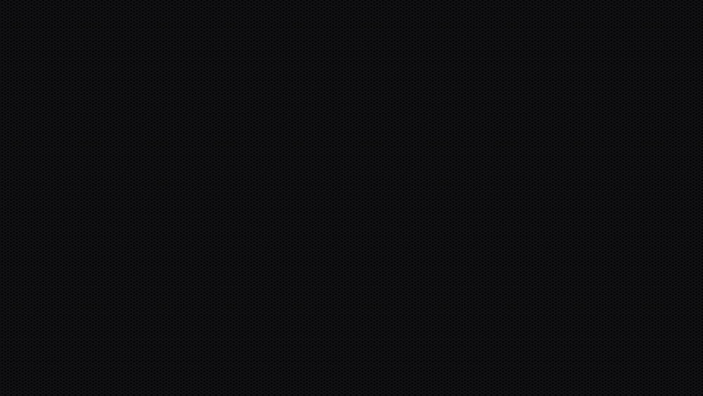 Черные обои