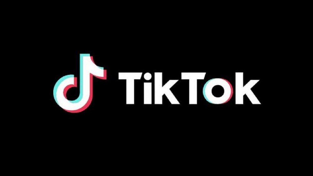 Тик ток эмблема