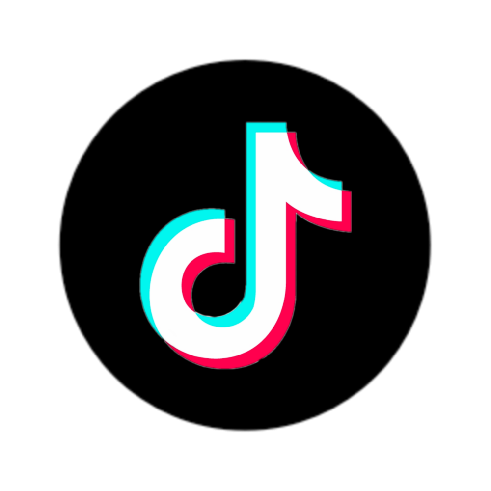 Тик ток лого