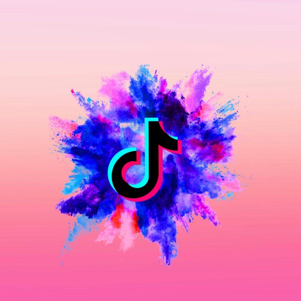 Tik Tok app
