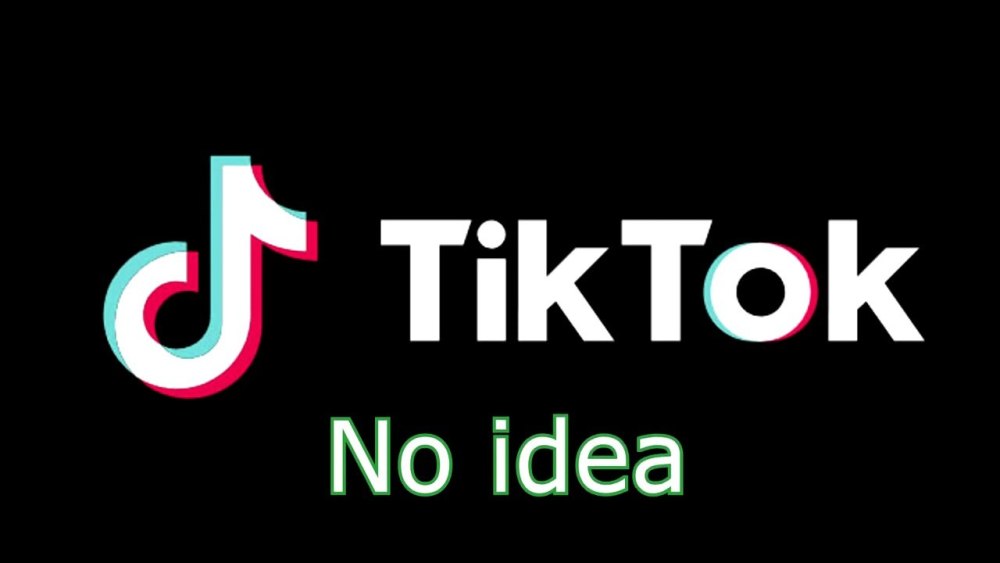 Tik Tok логотип
