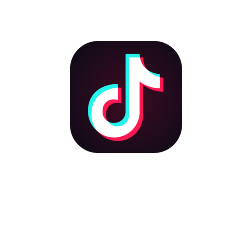 ТИКТОК лого
