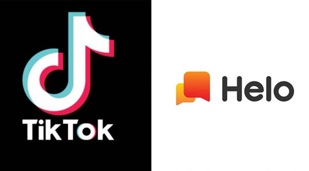 Тик ток