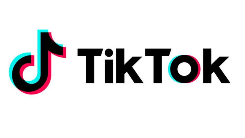 Значок тик ток