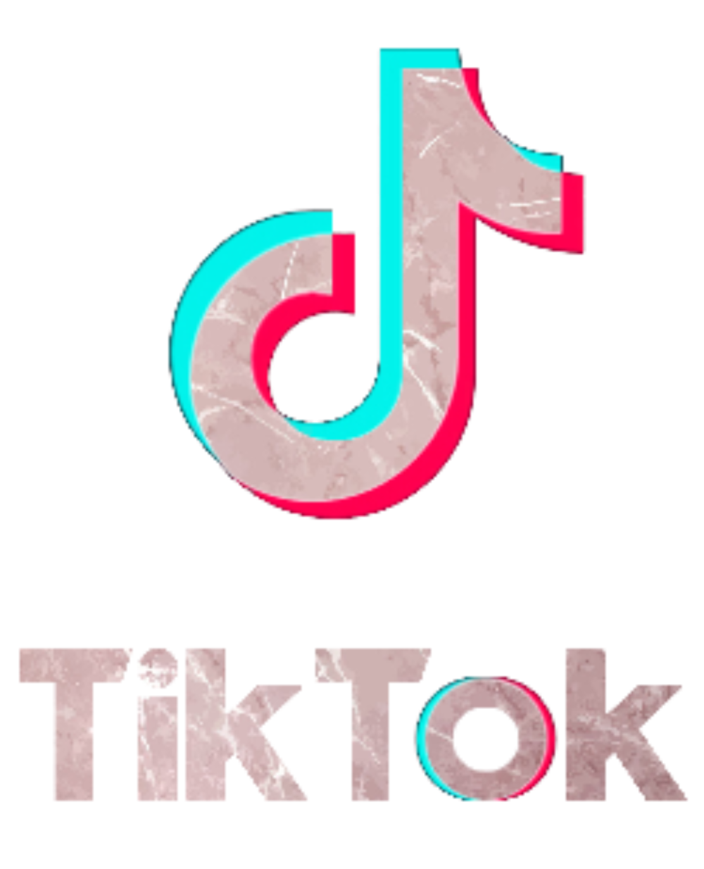Картина тик ток
