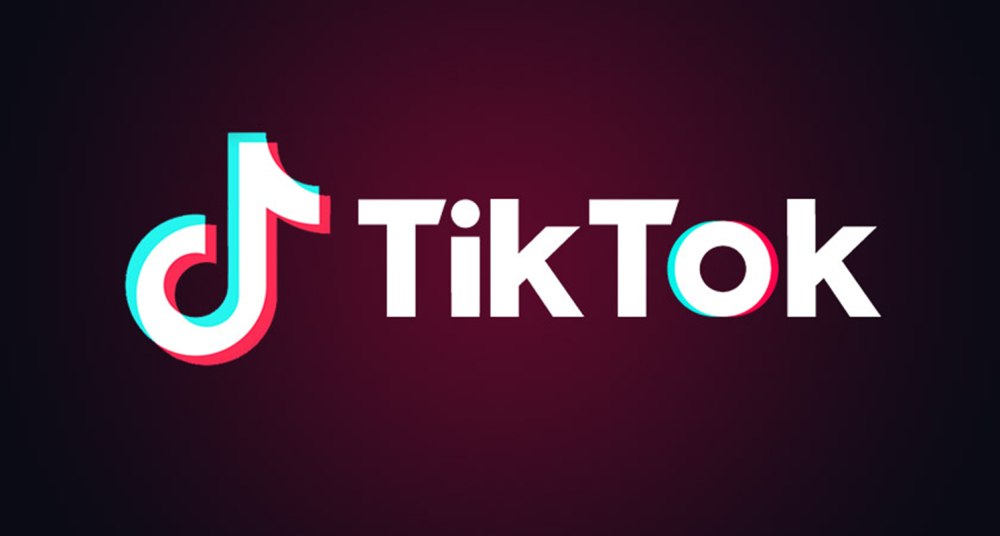 Фон тик ток без логотипа