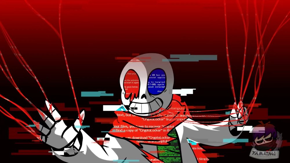 Эррор 404 и Инк