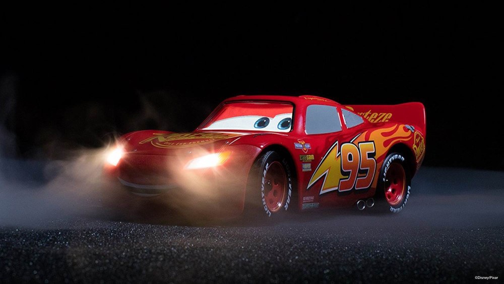 Sphero Ultimate Lightning MCQUEEN