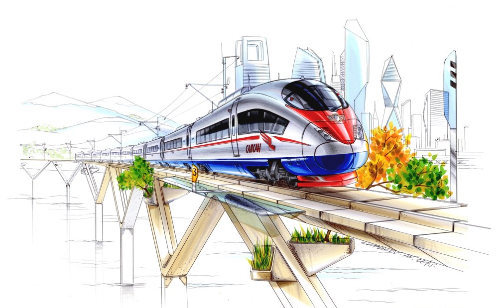 РЖД Russian Railways