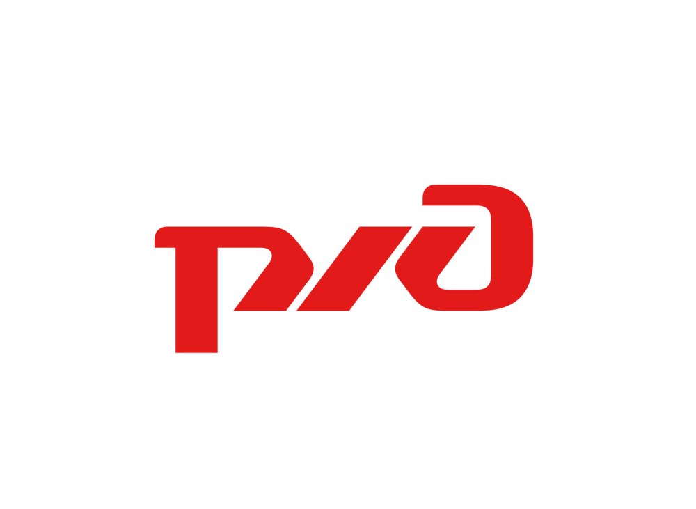 Значок поезда