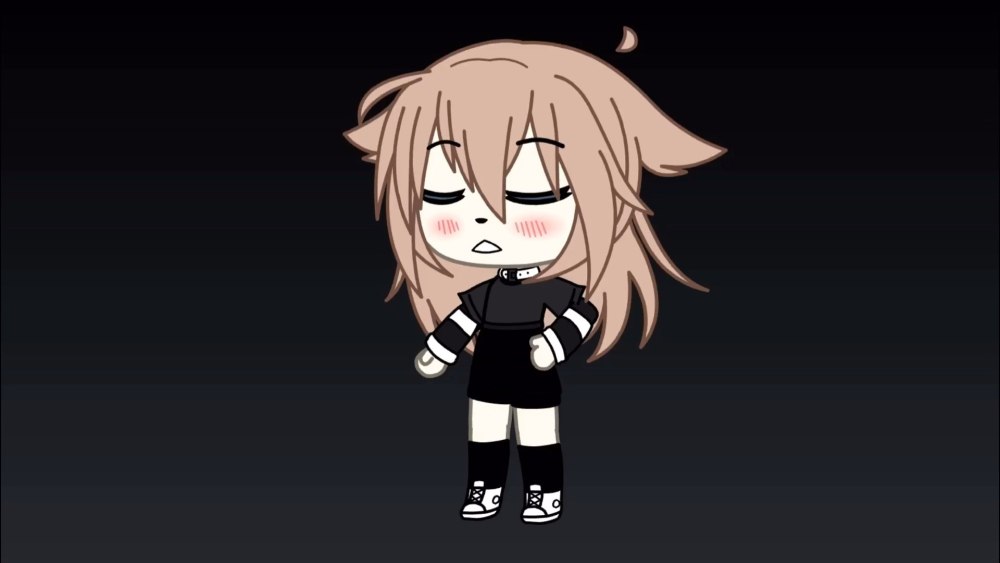 Габриэль Gacha Life