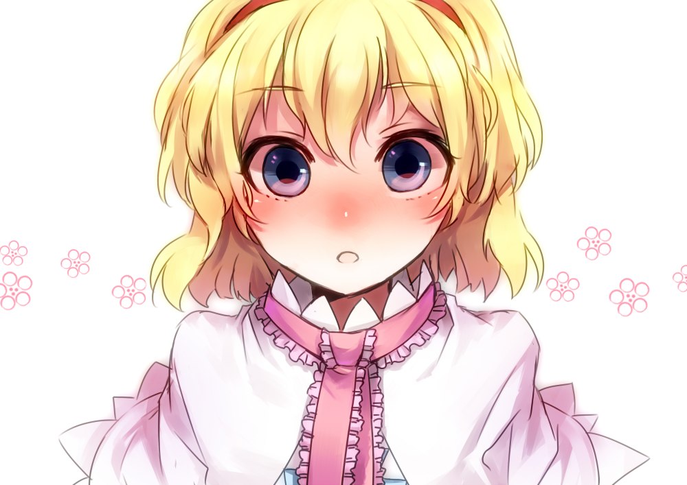 Alice margatroid