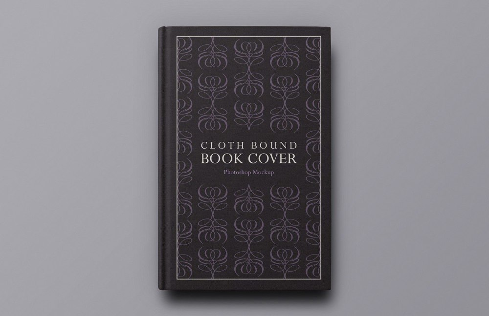 Обложки для книги образец