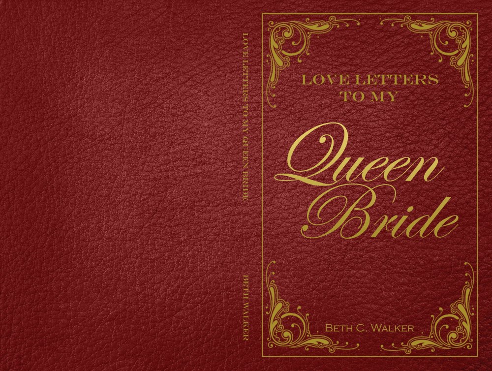 Оформление обложки книги